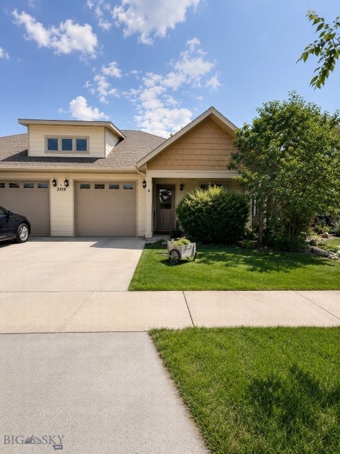 Photo of 852 Forestglen DR #B, Bozeman, MT 59718 (MLS # 412461)