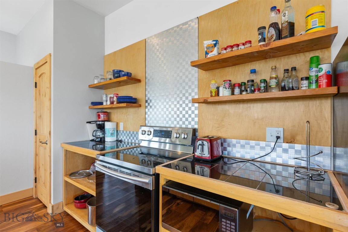 Glastonbury - Residential