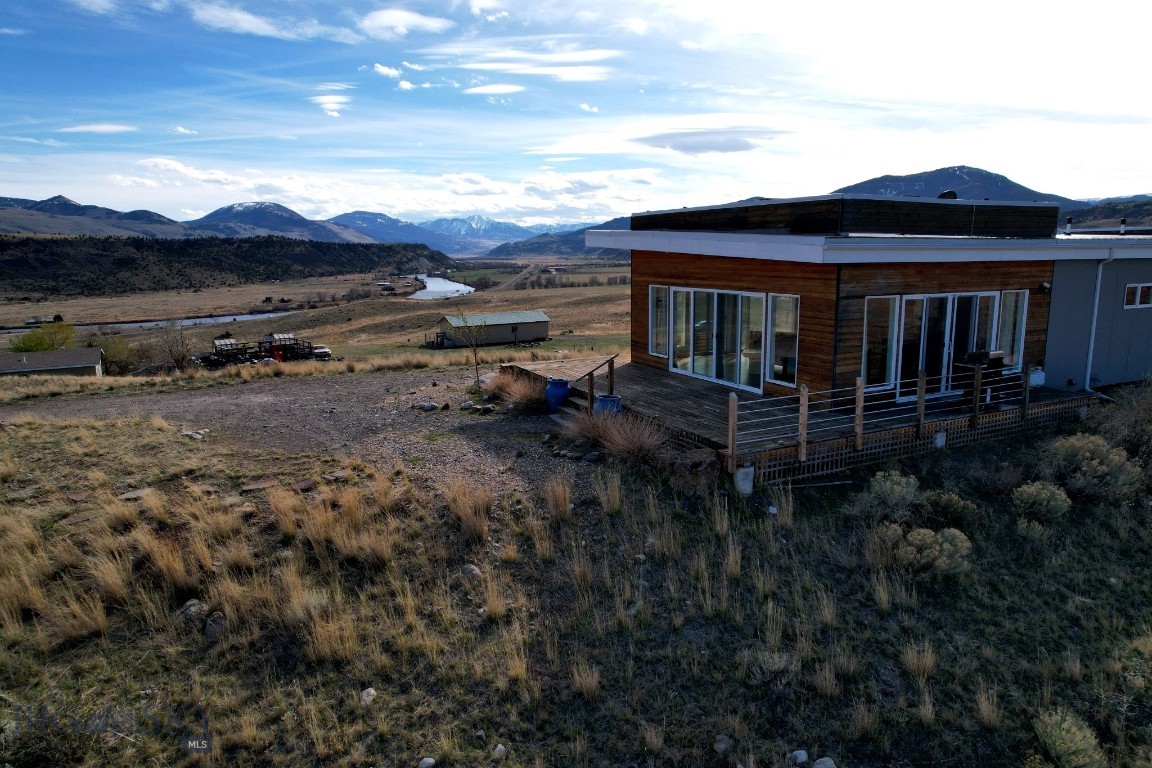 Glastonbury - Residential