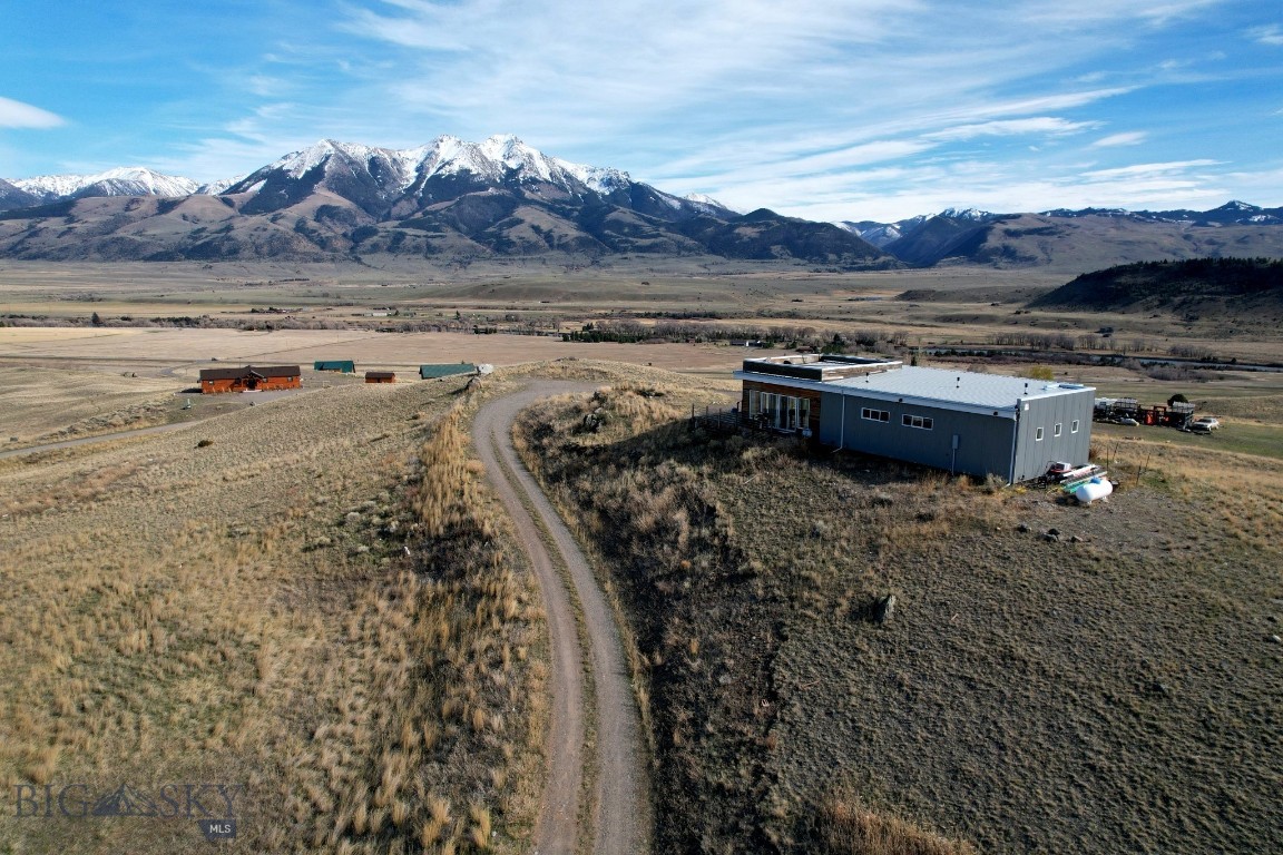 Glastonbury - Residential