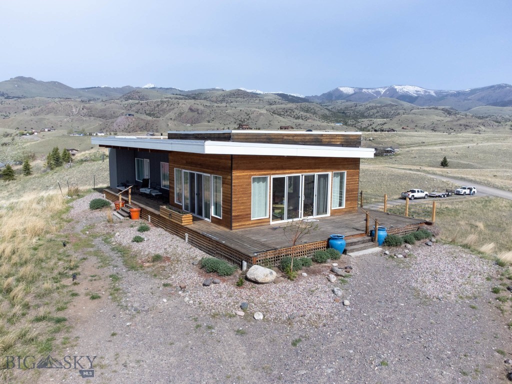 Glastonbury - Residential