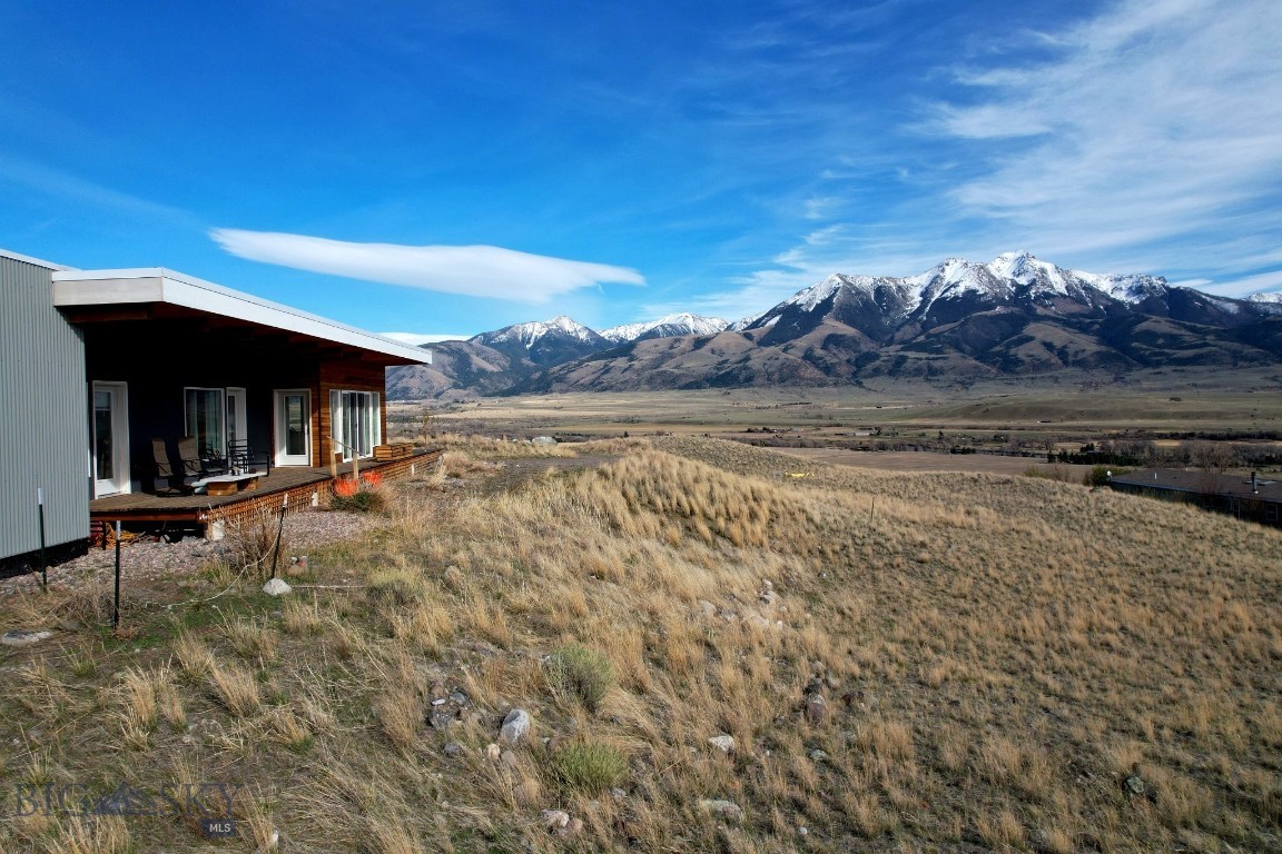 Glastonbury - Residential