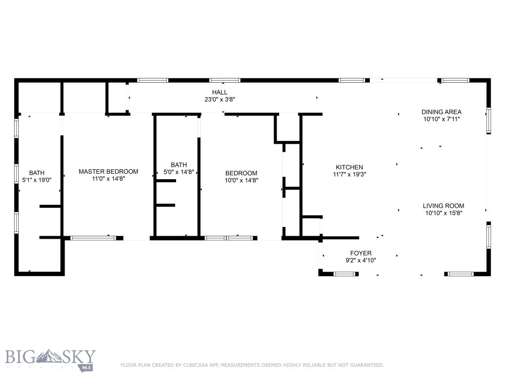 Glastonbury - Residential