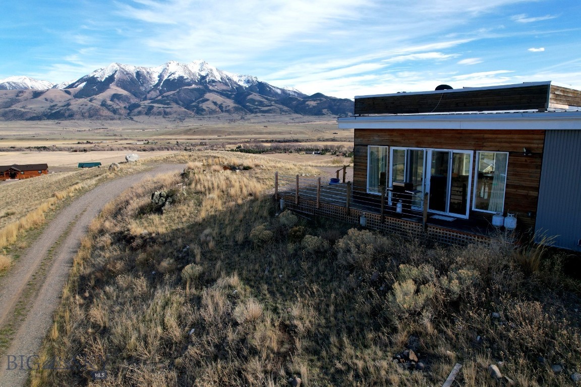 Glastonbury - Residential