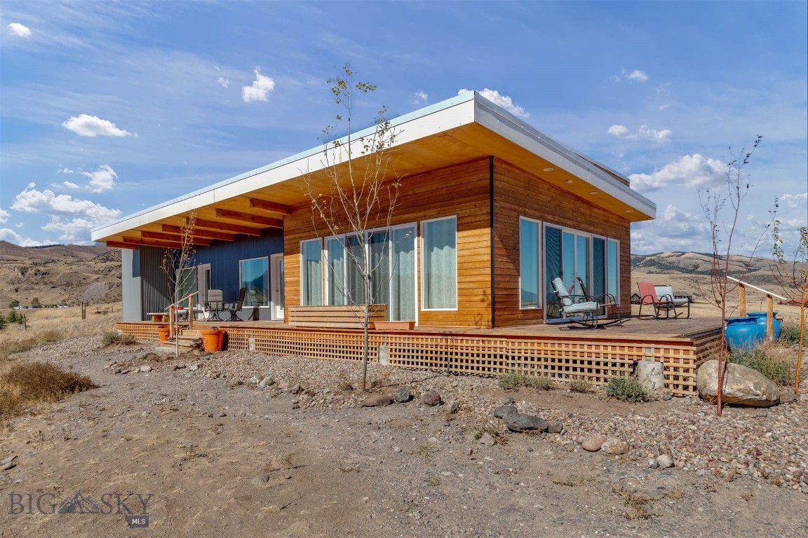 Glastonbury - Residential