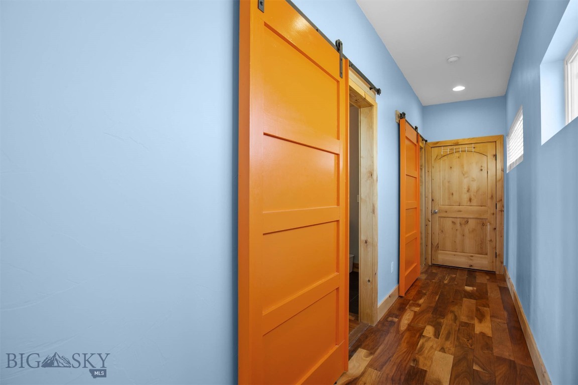 Glastonbury - Residential