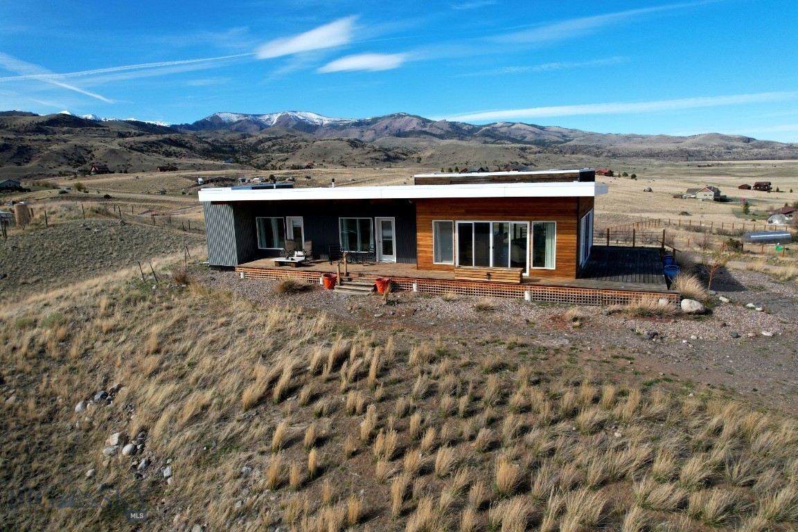 Glastonbury - Residential