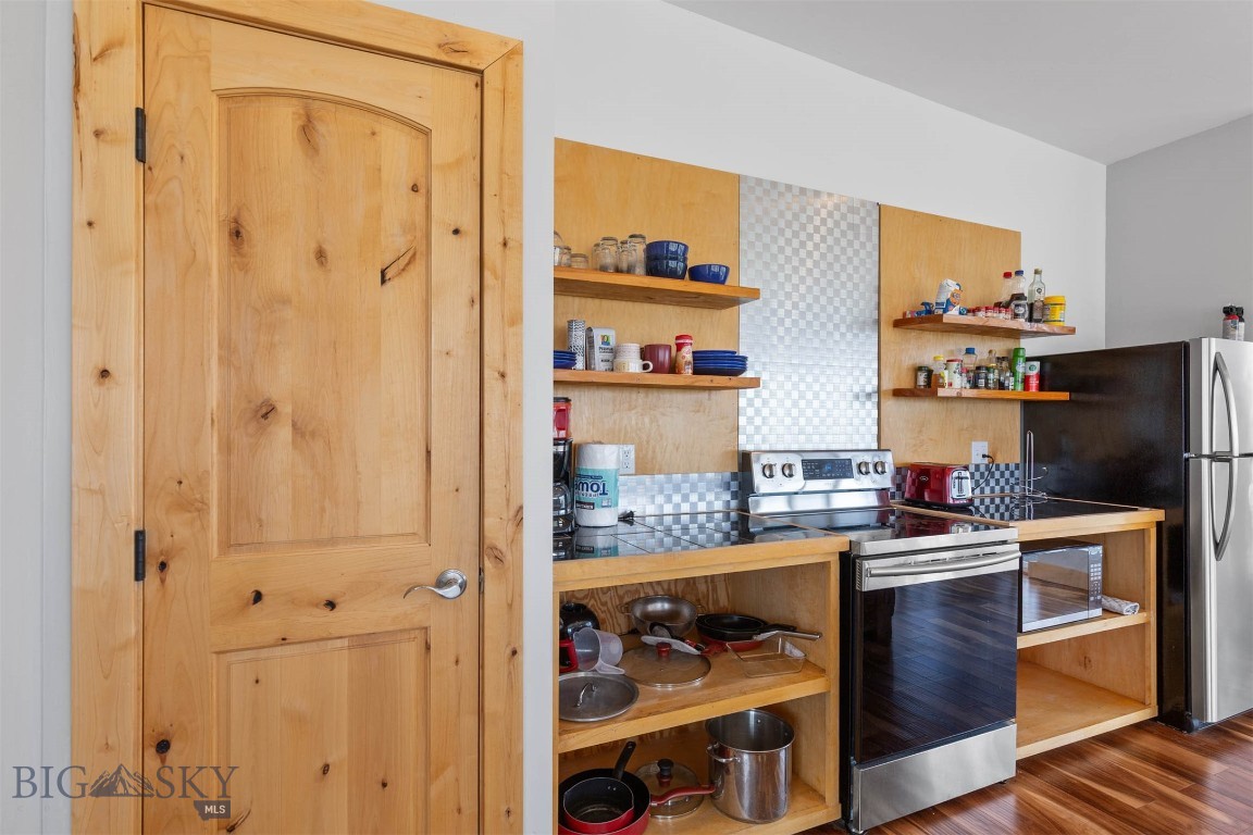 Glastonbury - Residential