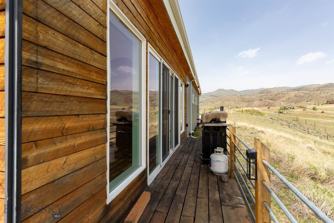 Glastonbury - Residential