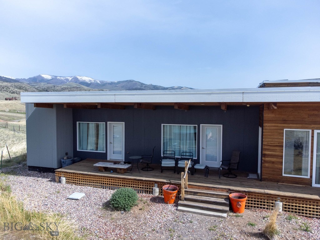 Glastonbury - Residential