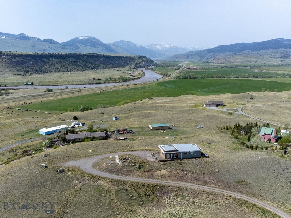 Glastonbury - Residential