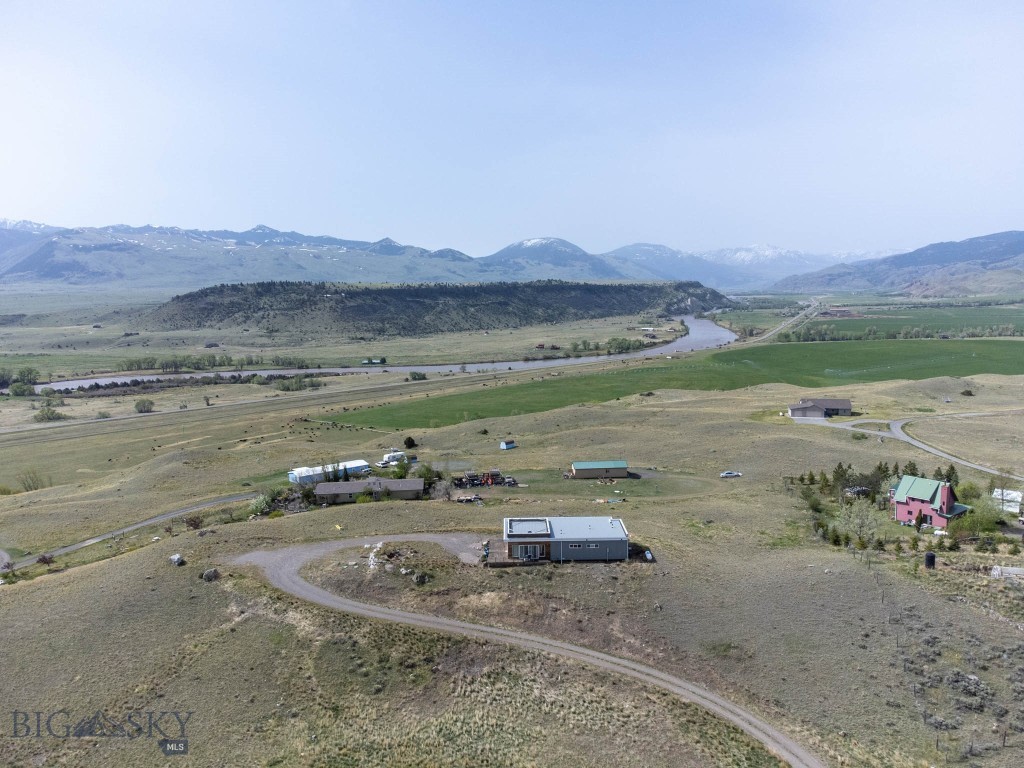 Glastonbury - Residential