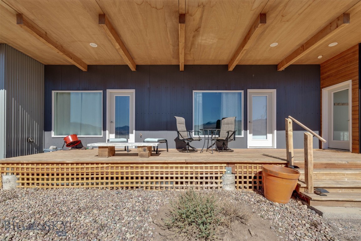 Glastonbury - Residential