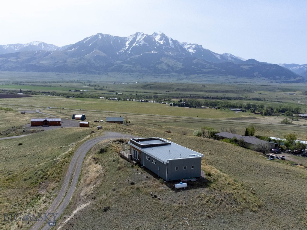 Glastonbury - Residential