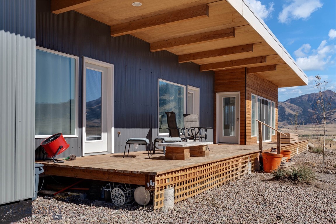 Glastonbury - Residential