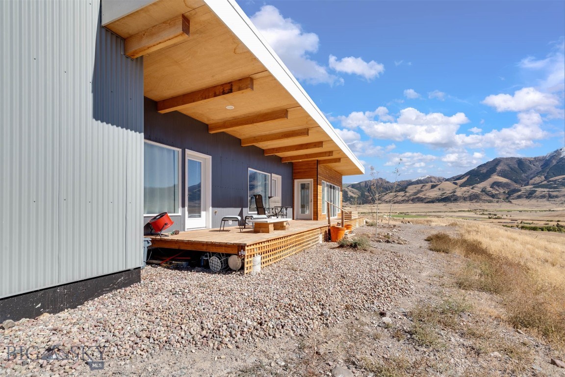 Glastonbury - Residential