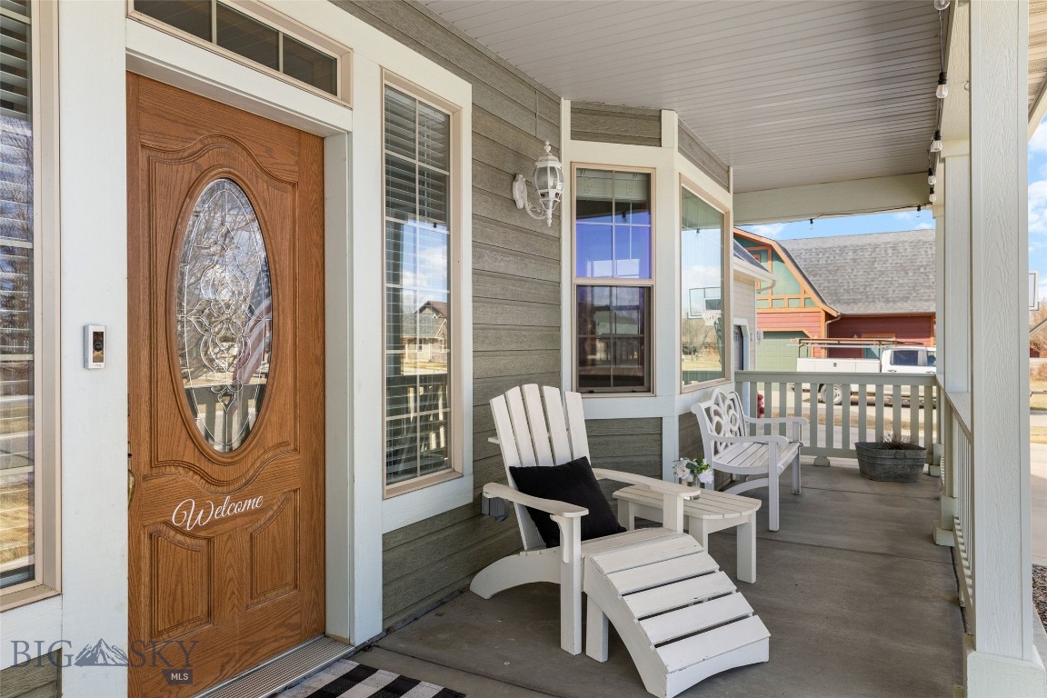 34 W Katina Court