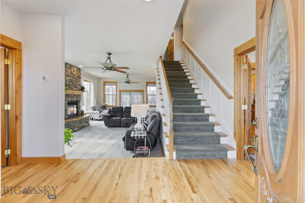 34 W Katina Court