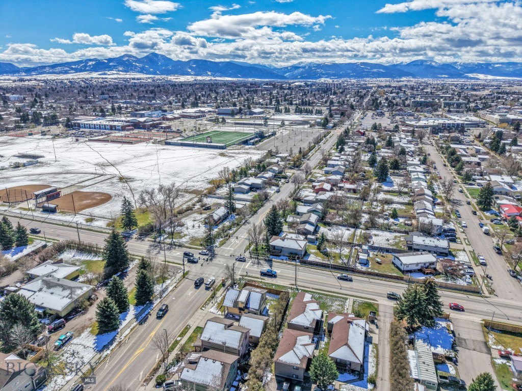 Walton Homestead - Residential