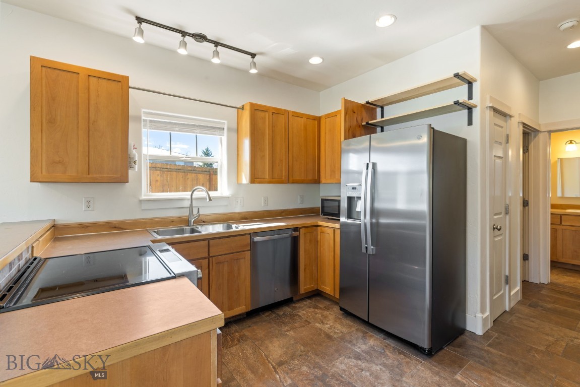 Walton Homestead - Residential