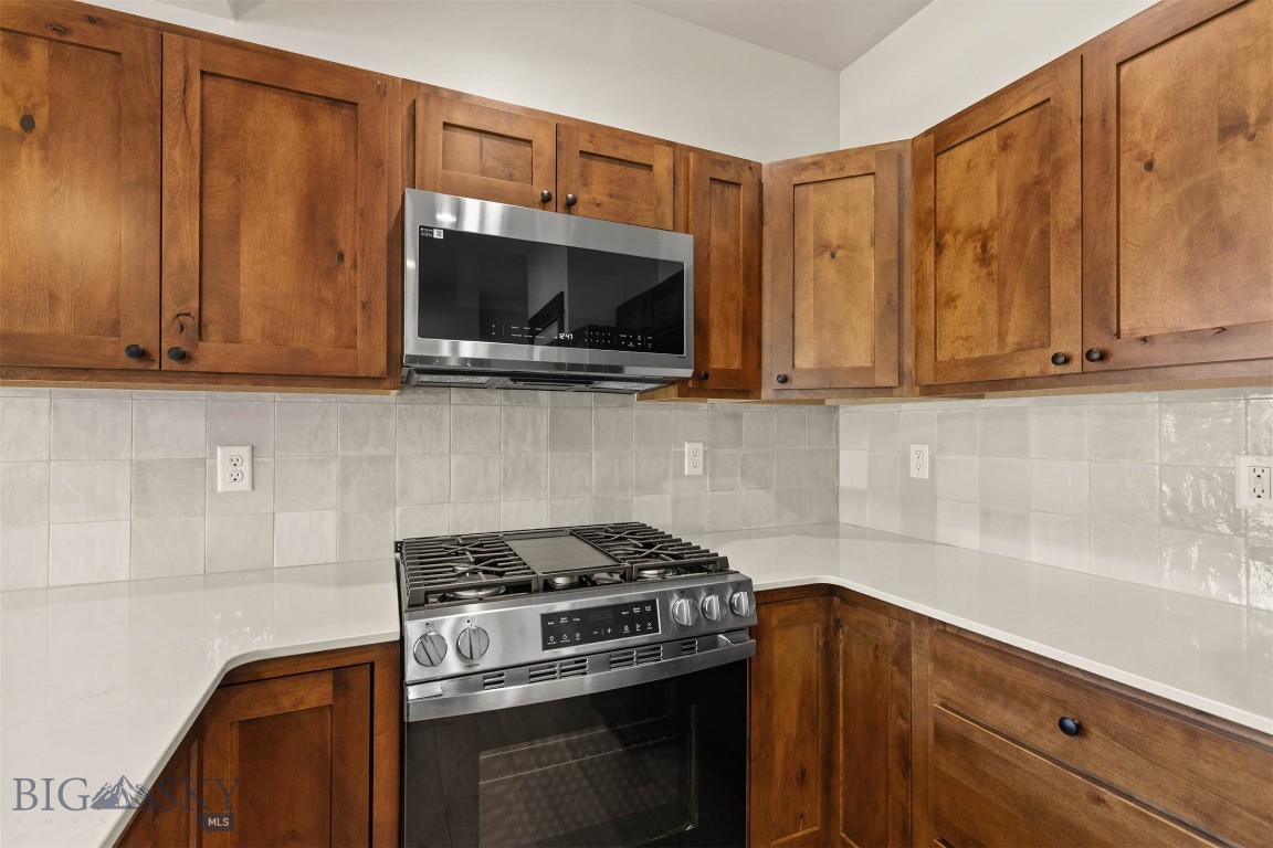 Laurel Glen - Residential