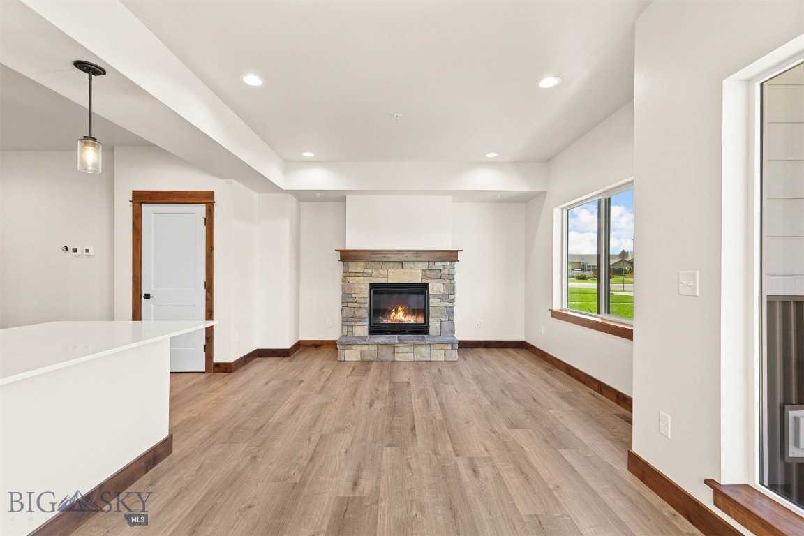 Laurel Glen - Residential