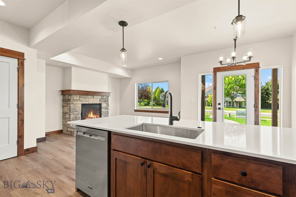 Laurel Glen - Residential