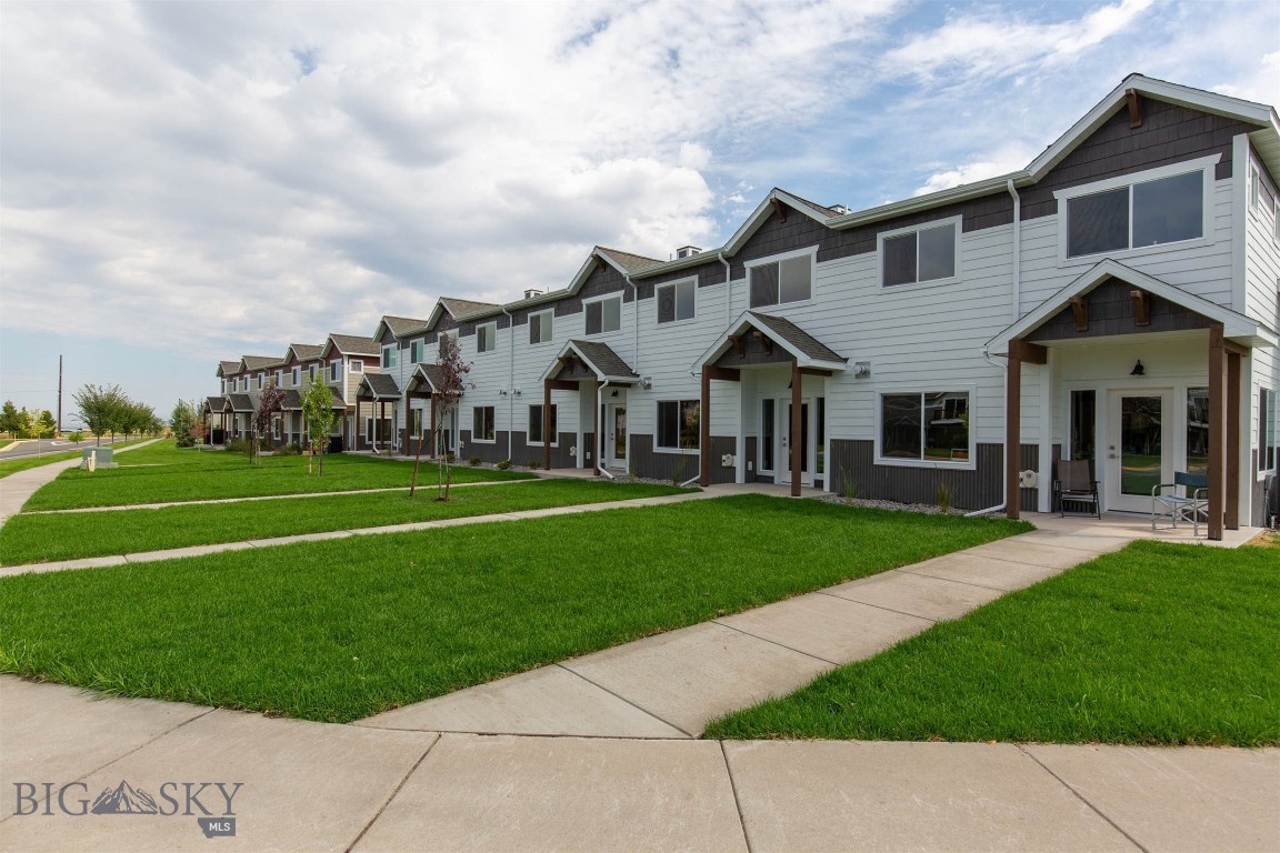 Laurel Glen - Residential