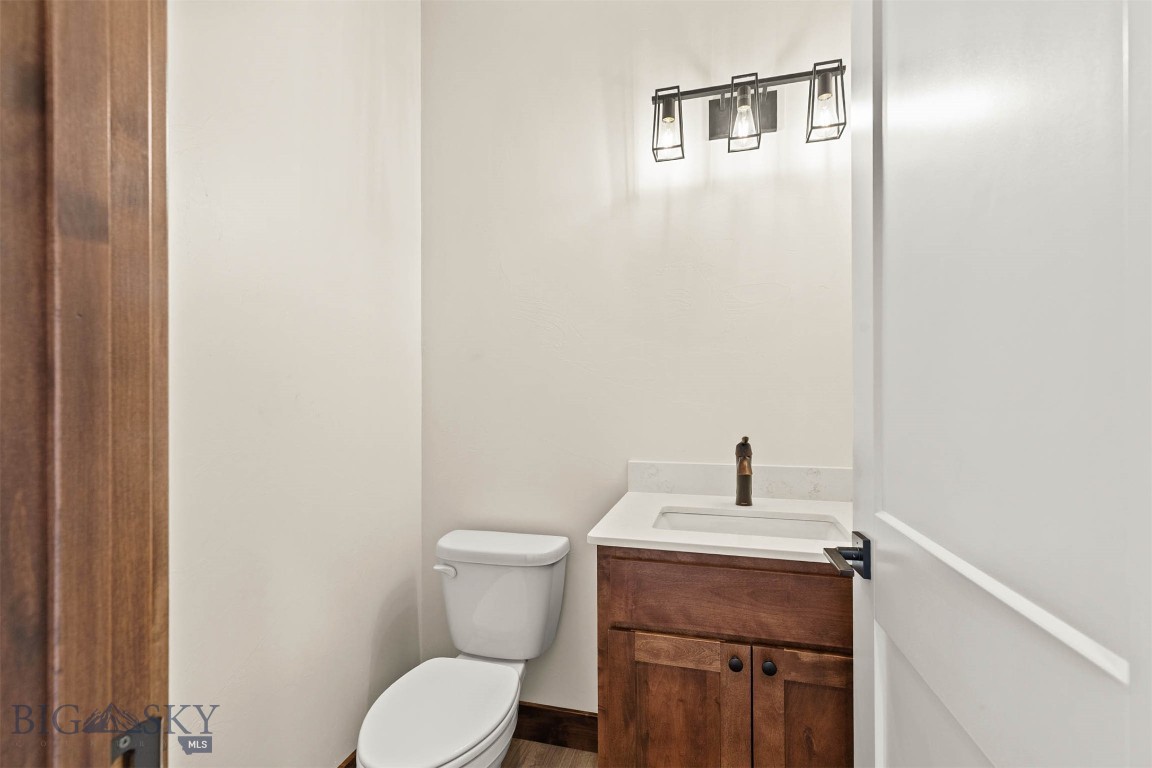 Laurel Glen - Residential