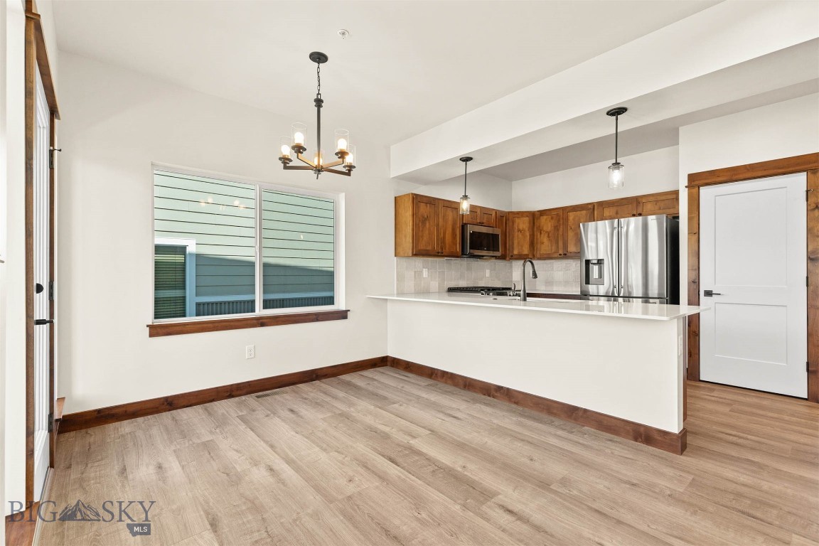 Laurel Glen - Residential