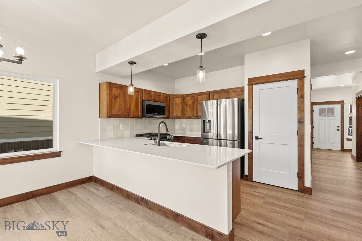 Laurel Glen - Residential