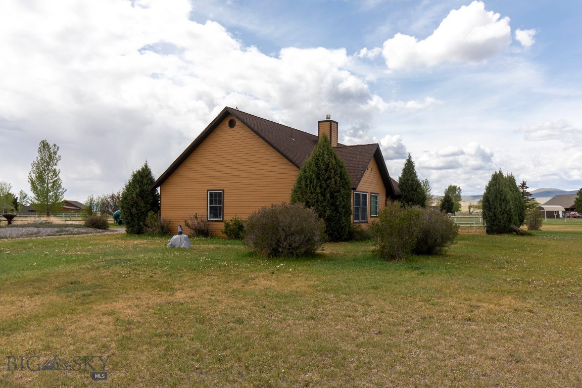 Troutdale - Residential