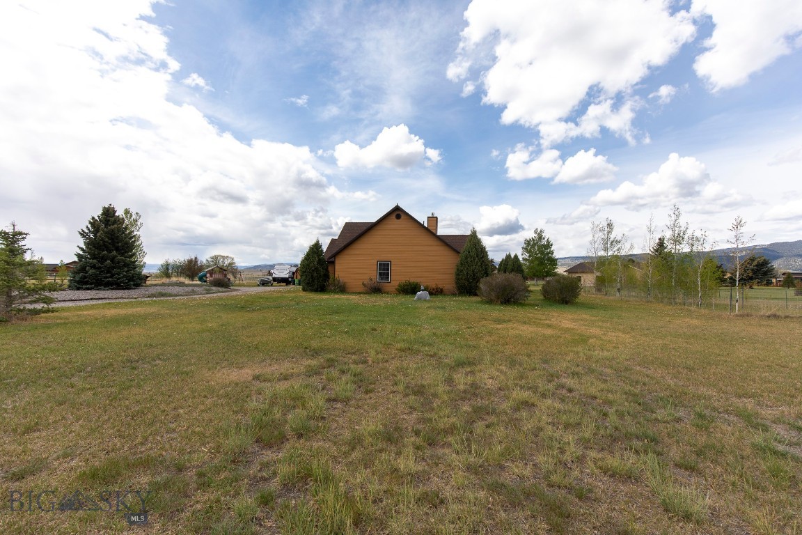 Troutdale - Residential
