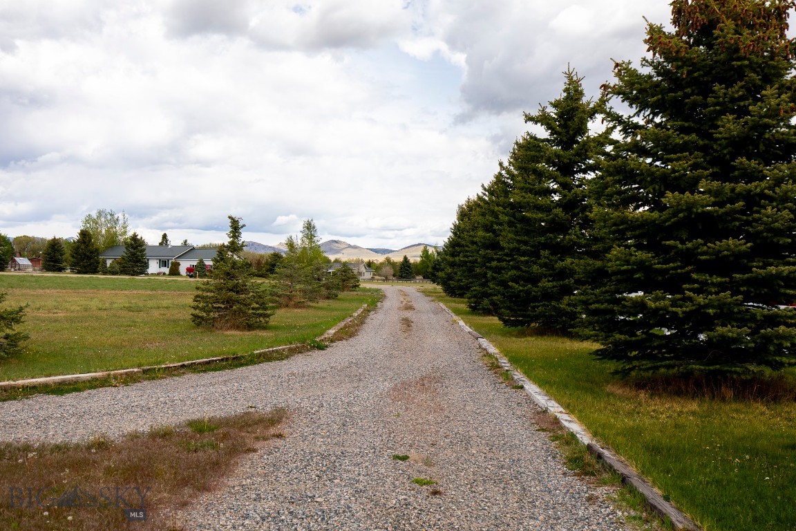 Troutdale - Residential