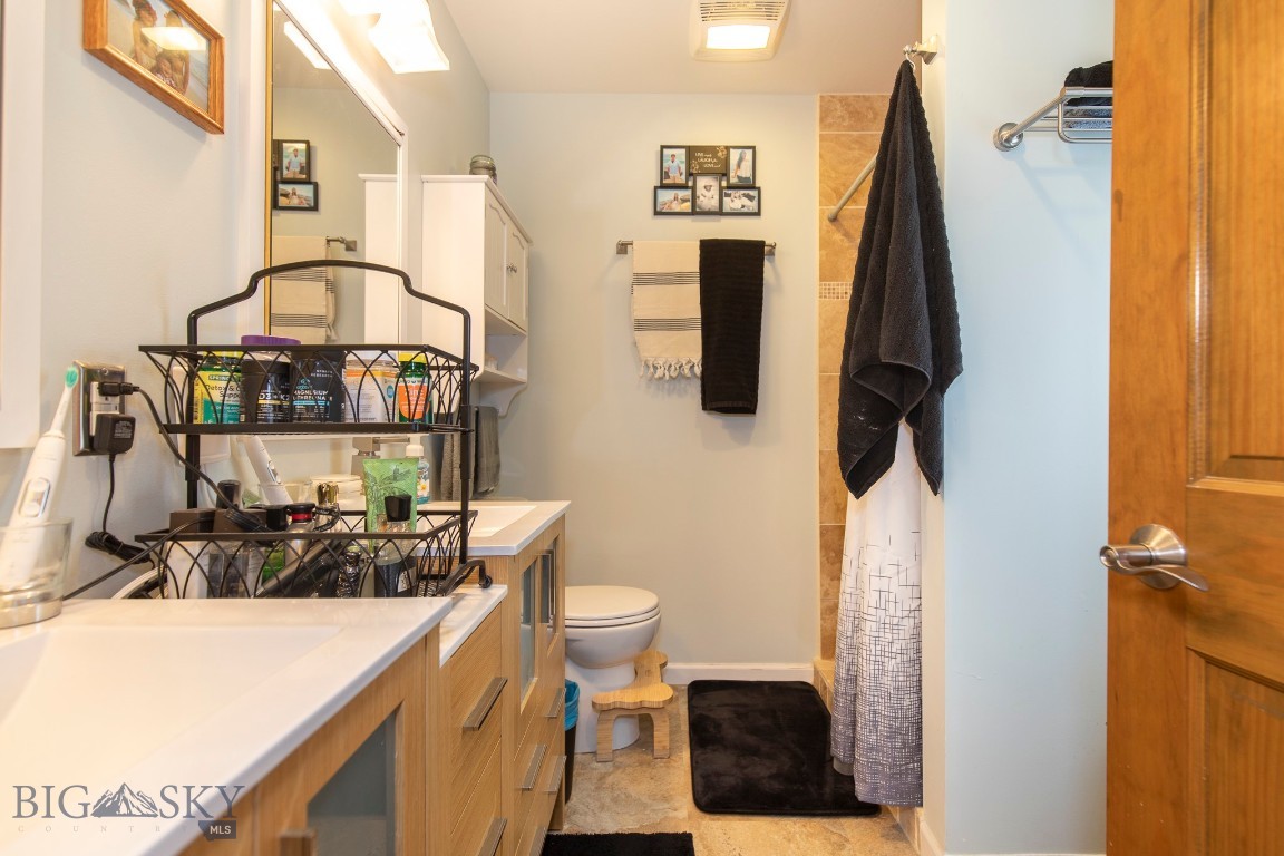 Troutdale - Residential