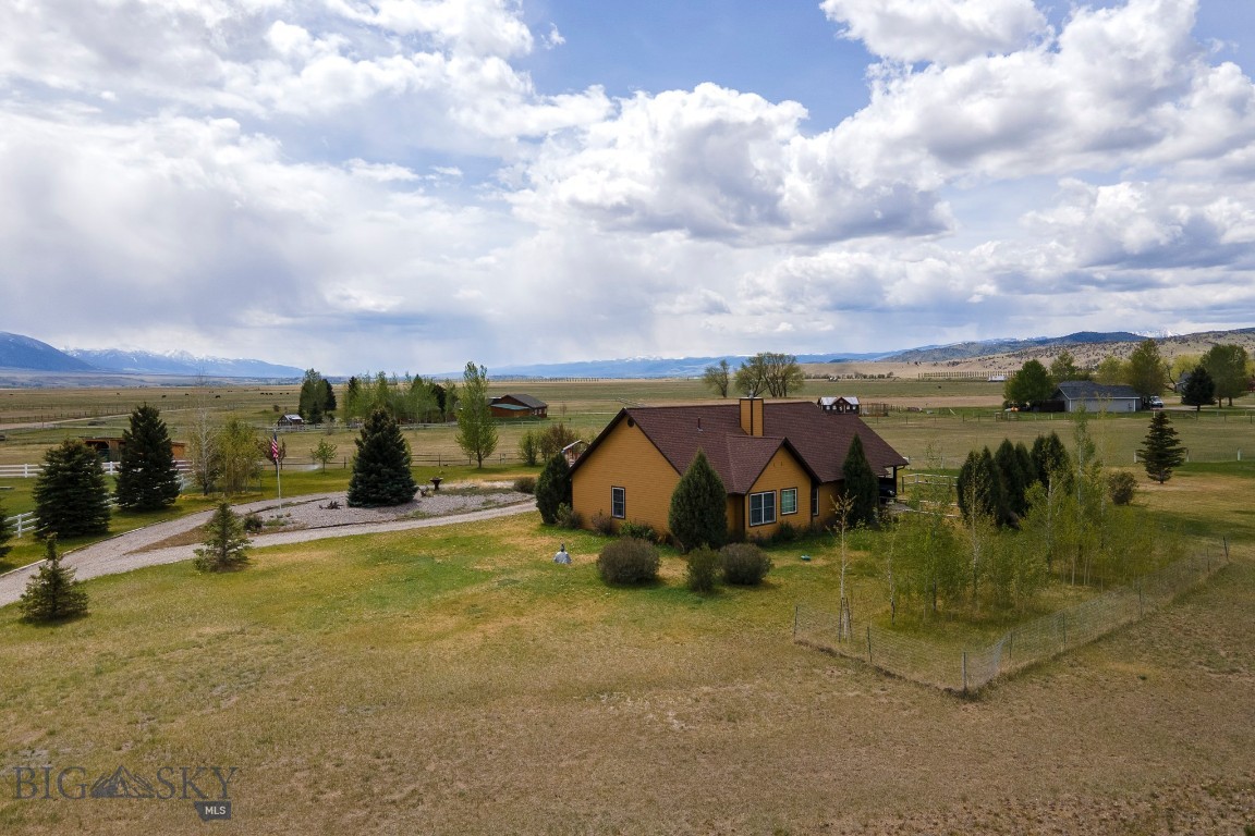 Troutdale - Residential