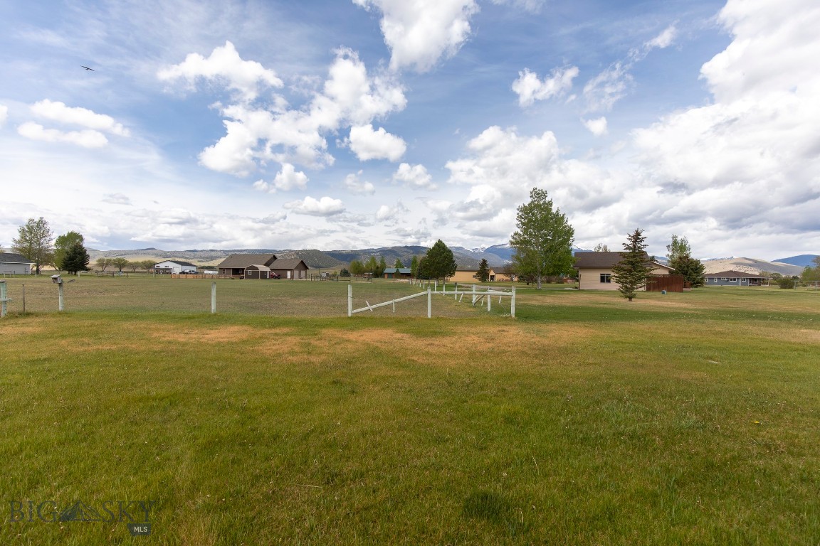Troutdale - Residential