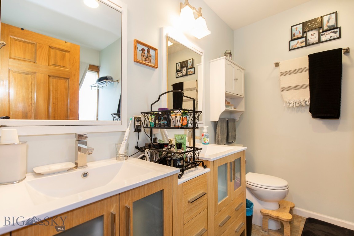 Troutdale - Residential