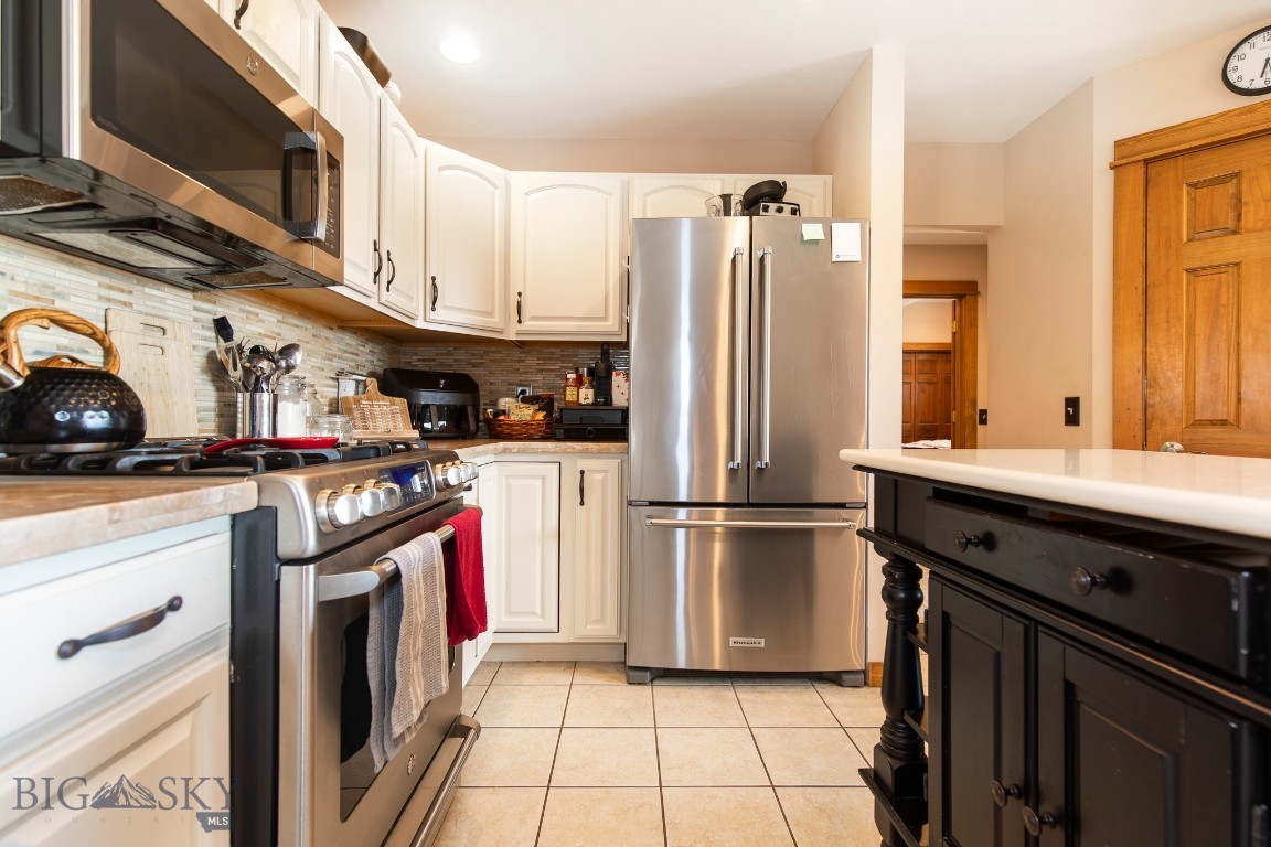 Troutdale - Residential