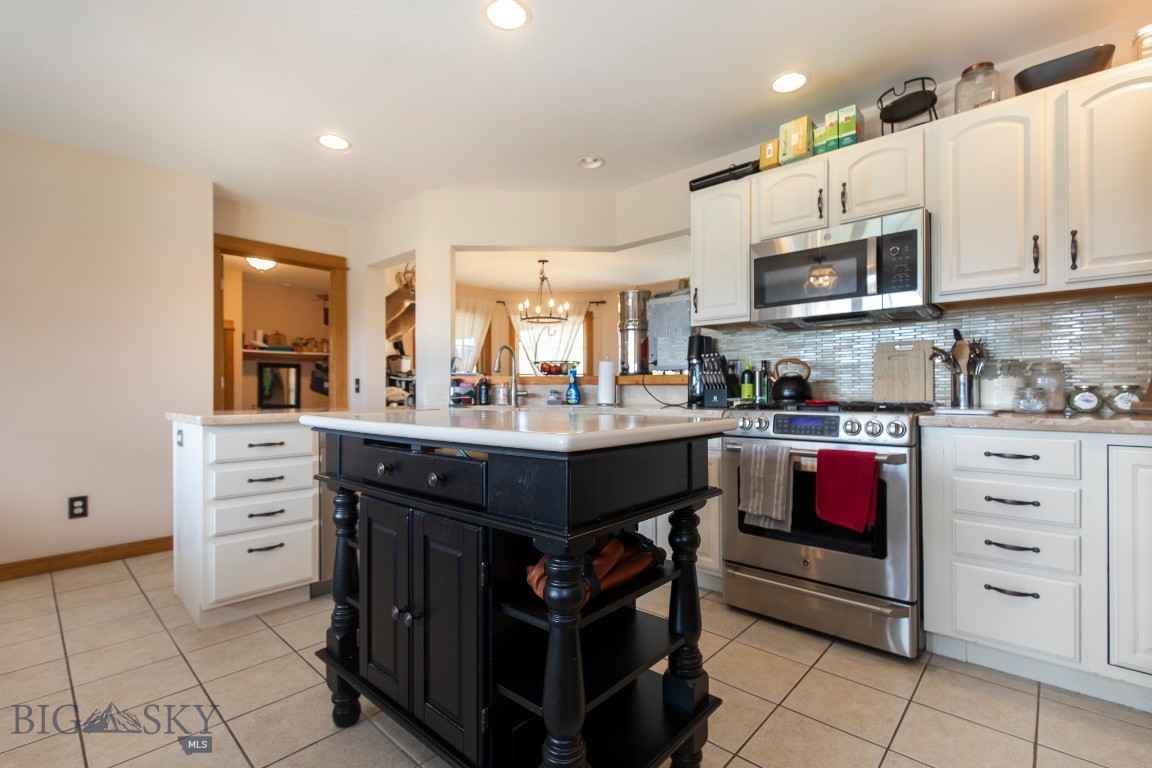 Troutdale - Residential