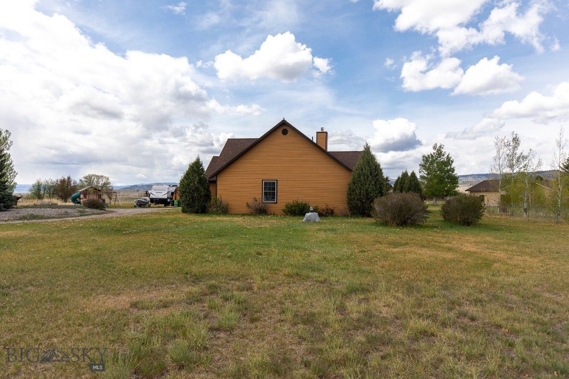 Troutdale - Residential