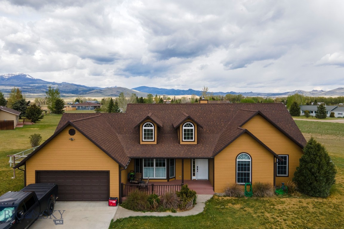 Troutdale - Residential