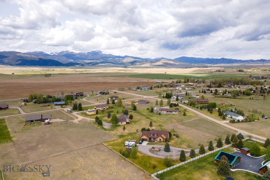 Troutdale - Residential