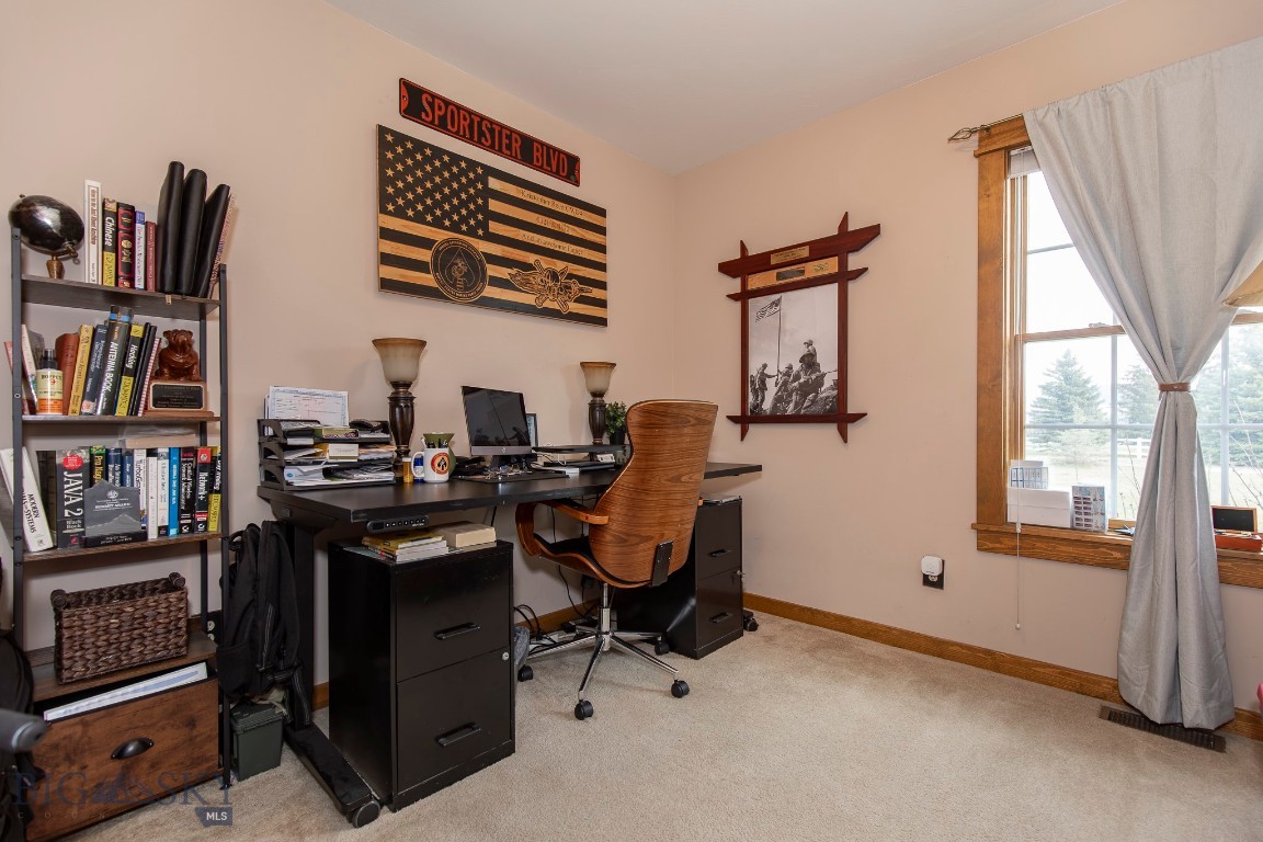 Troutdale - Residential