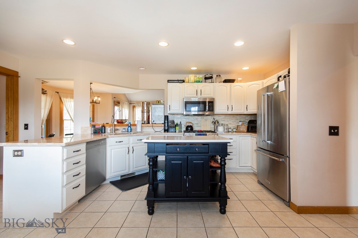 Troutdale - Residential