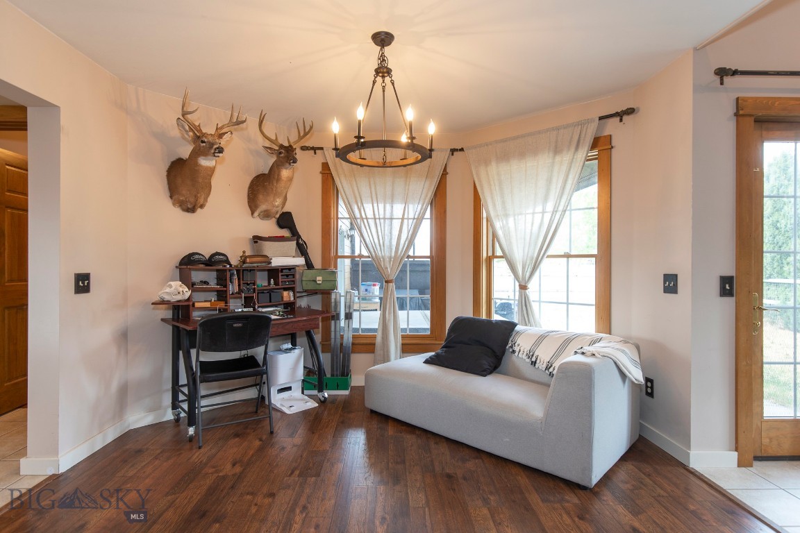 Troutdale - Residential