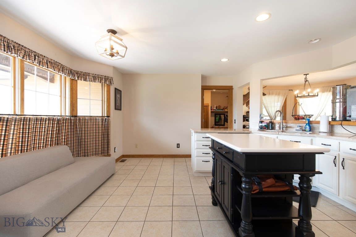 Troutdale - Residential