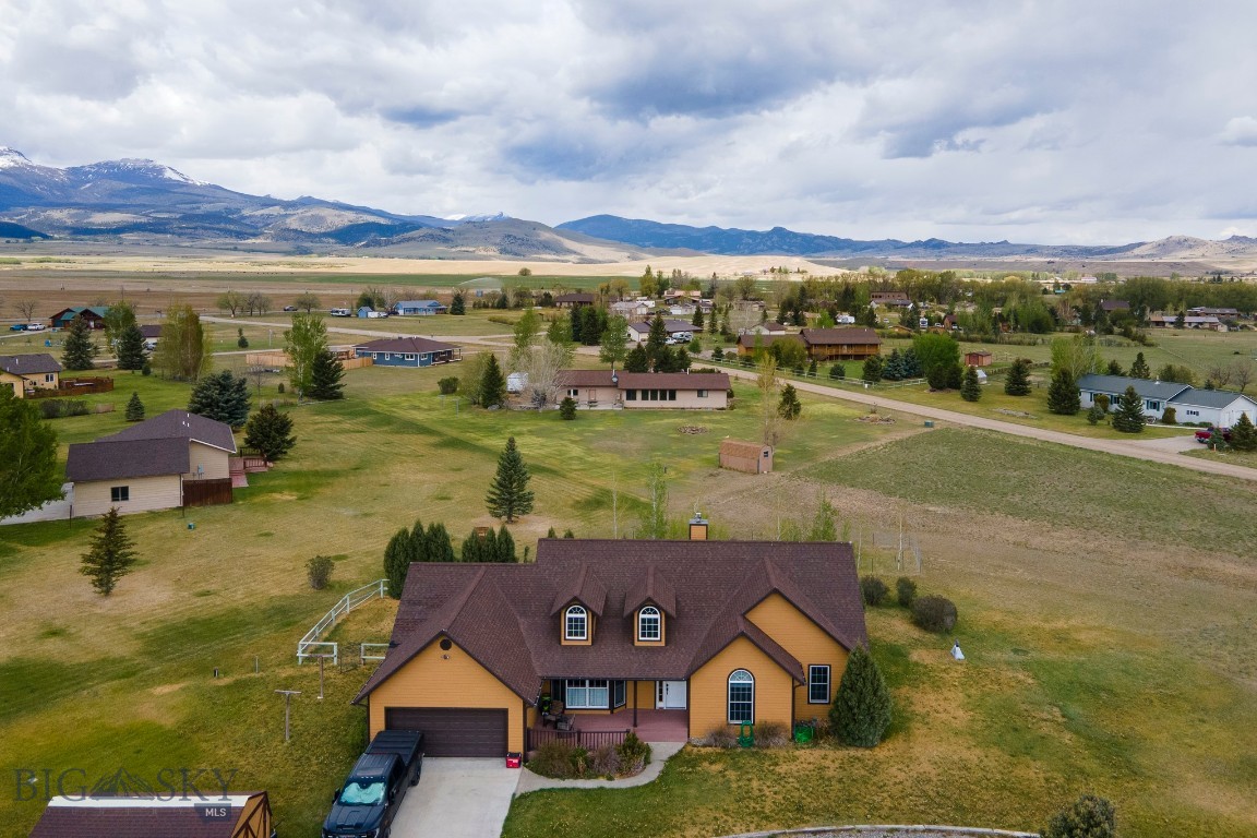 Troutdale - Residential