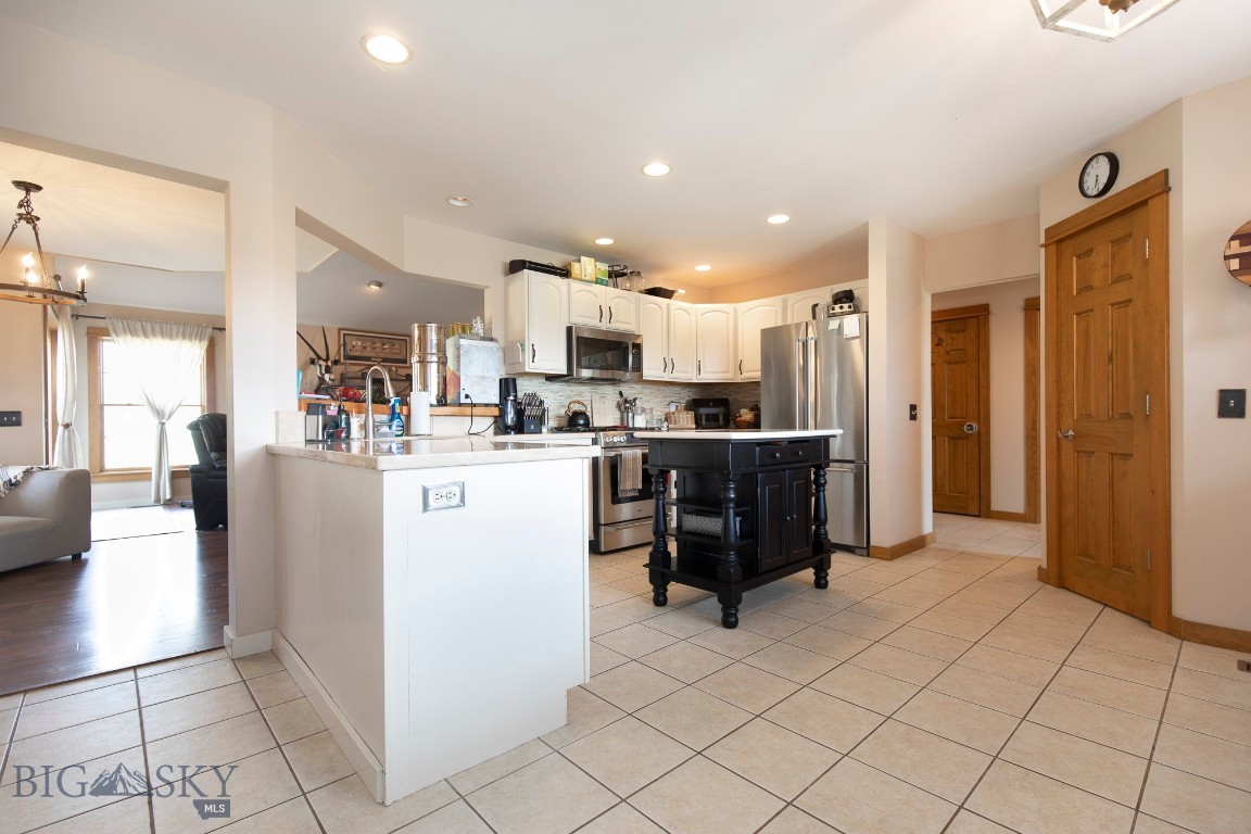 Troutdale - Residential
