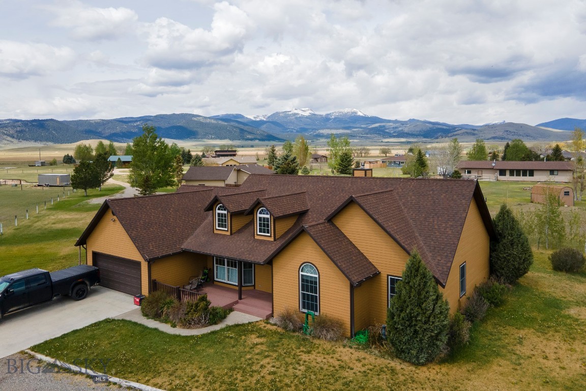 Troutdale - Residential
